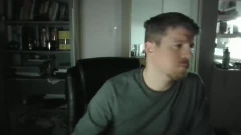 Snapshot of avenger8248 chatting on 1, 2, 2025 Avenger online show from 1, 2, 2025