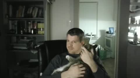 Snapshot of avenger8248 chatting on 2, 2, 2025 Avenger online show from 2, 2, 2025