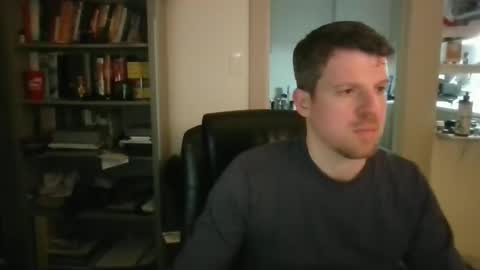 Snapshot of avenger8248 chatting on 13, 2, 2025 Avenger online show from 13, 2, 2025