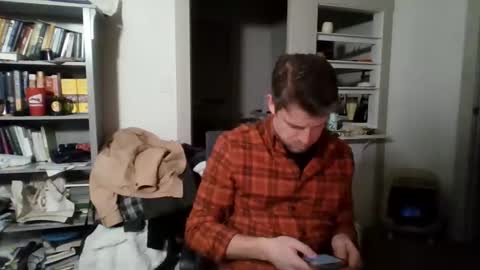 Snapshot of avenger8248 chatting on 18, 2, 2026 Avenger online show from 18, 2, 2026