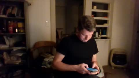 Snapshot of avenger8248 chatting on 7, 3, 2026 Avenger online show from 7, 3, 2026