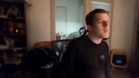 Snapshot of avenger8248 chatting on 19, 3, 2026 Avenger online show from 19, 3, 2026