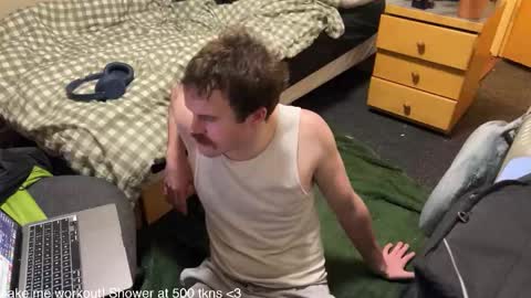 Average Jackson online show from 20, 11, 2025