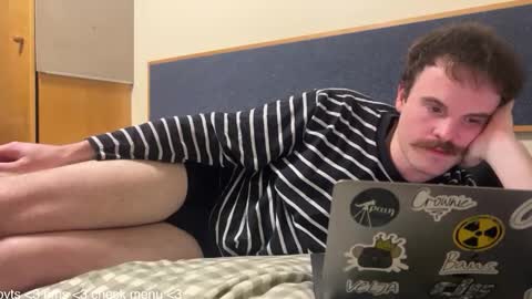 Average Jackson online show from 25, 11, 2025