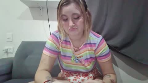 Avery Doll online show from 9, 6, 2026