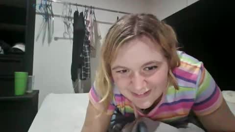 Avery Doll online show from 11, 6, 2026
