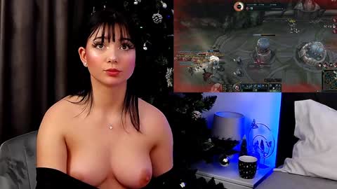 Snapshot of averywillow chatting on 28, 12, 2024 AveryWillow online show from 28, 12, 2024