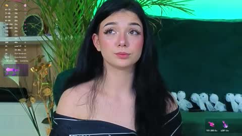 Snapshot of averywillow chatting on 17, 11, 2025 AveryWillow online show from 17, 11, 2025