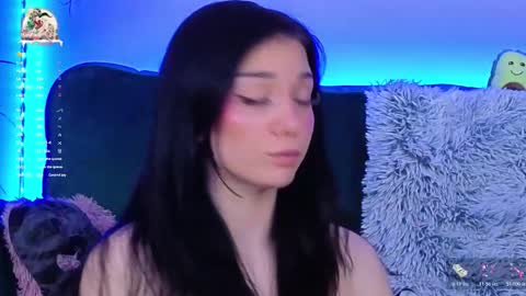 Snapshot of averywillow chatting on 6, 1, 2026 AveryWillow online show from 6, 1, 2026