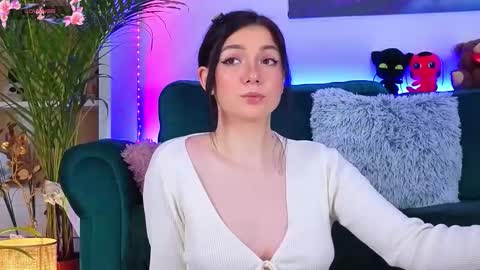 Snapshot of averywillow chatting on 5, 3, 2026 AveryWillow online show from 5, 3, 2026