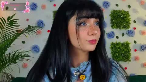 AveryWillow online show from 3, 6, 2026