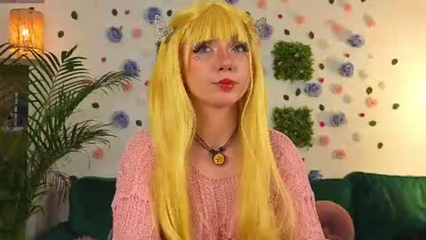 AveryWillow online show from 24, 6, 2026