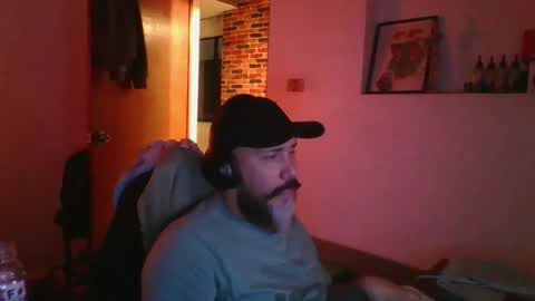 Dark r0k3r online show from 26, 11, 2025