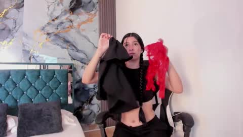 Avigail  online show from 20, 2, 2026