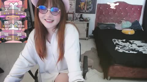 Abril online show from 7, 2, 2025