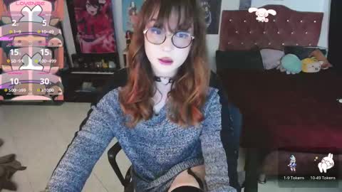 Abril online show from 17, 2, 2025