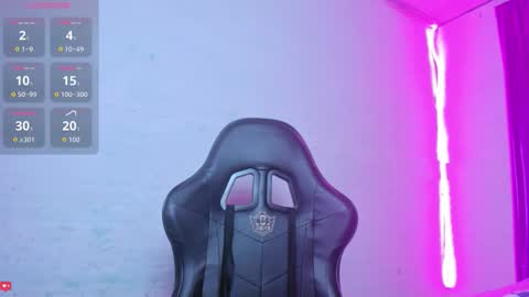 Snapshot of avril_jonson chatting on 6, 11, 2025 avril_jonson online show from 6, 11, 2025