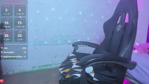 Snapshot of avril_jonson chatting on 21, 11, 2025 avril_jonson online show from 21, 11, 2025