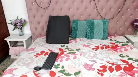 Snapshot of avrilbennettx chatting on 31, 3, 2026 Avril... online show from 31, 3, 2026
