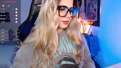 Avrill Morgan online show from 19, 1, 2025