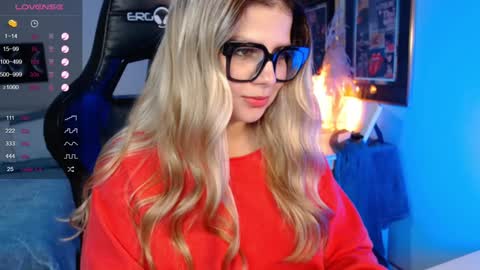 Avrill Morgan online show from 4, 2, 2025