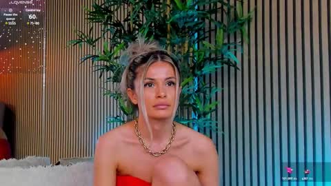 AVRILL CYRUX online show from 13, 2, 2025