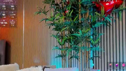 AVRILL CYRUX online show from 18, 2, 2025