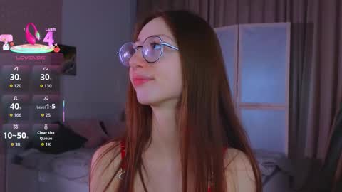 Snapshot of avrillemell chatting on 15, 11, 2025 Avril online show from 15, 11, 2025