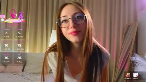 Snapshot of avrillemell chatting on 17, 1, 2026 Avril online show from 17, 1, 2026