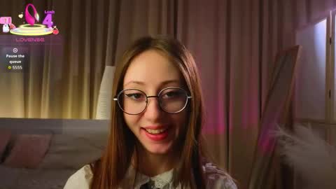 Snapshot of avrillemell chatting on 18, 1, 2026 Avril online show from 18, 1, 2026