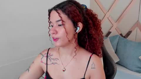 Avril  online show from 12, 3, 2026