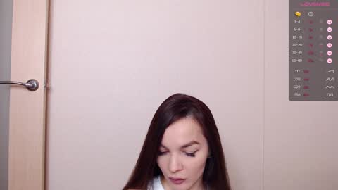 Snapshot of avrora_lew_ chatting on 16, 1, 2025 Avrora Inst online show from 16, 1, 2025