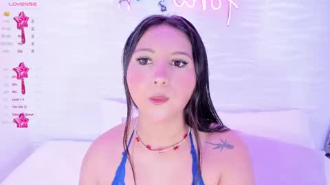 Avy  online show from 12, 2, 2025