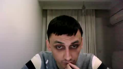 awesenheit online show from 20, 1, 2025