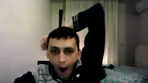 awesenheit online show from 24, 1, 2025