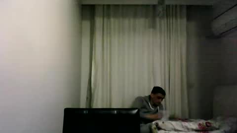 awesenheit online show from 15, 2, 2025