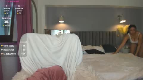 Jolie online show from 22, 9, 2025