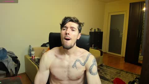 Justin online show from 27, 1, 2025