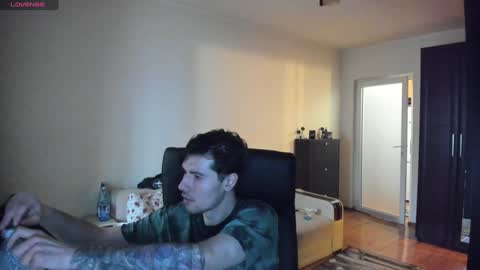 Justin online show from 3, 2, 2025