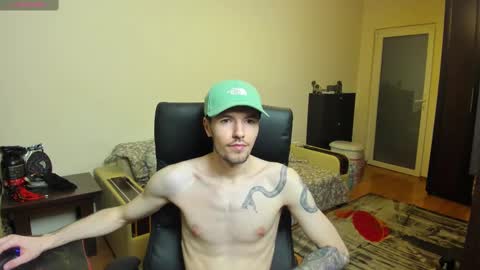 Justin online show from 11, 3, 2025