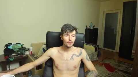 Justin online show from 22, 9, 2025