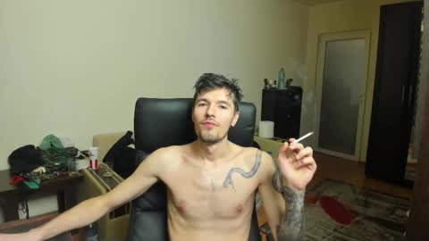 Justin online show from 23, 9, 2025