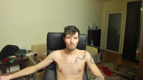 Justin online show from 28, 9, 2025