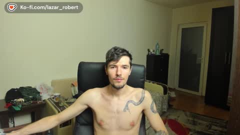 Justin online show from 4, 10, 2025