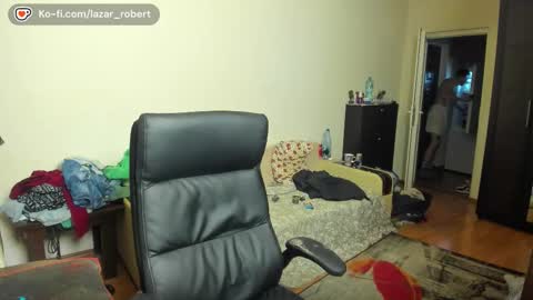 Justin online show from 2, 11, 2025