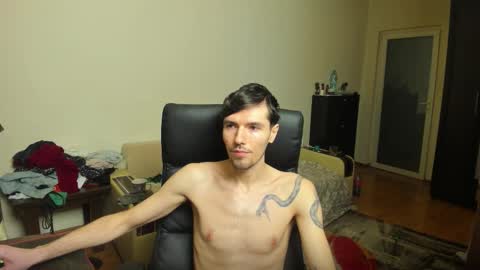 Justin online show from 7, 11, 2025