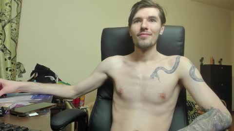 Justin online show from 23, 2, 2026