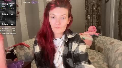 awesomeblossommm online show from 13, 4, 2026