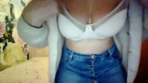 Snapshot of awesomeladyy chatting on 2, 2, 2025 awesomeladyy online show from 2, 2, 2025