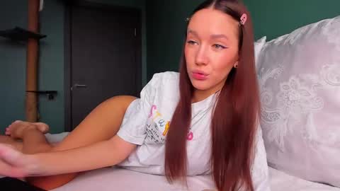 Snapshot of awgustina_sweetheart22 chatting on 9, 2, 2025 Awgustina online show from 9, 2, 2025
